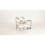 Fauteuil large de 28,7 po Appel-70975147
