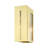 Gandhi Solid Brass Wall Light-1667592026-1667592025