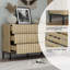 100cm W 6 - Drawer Chest of Drawers