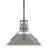 Henry 1 - Light Single Cone Pendant-66174541-66174547-121977069