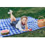 Couverture imperméable pour le camping et le pique-nique Tirrinia-97567291-97567292