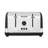 Venture Kettle And Toaster Set-98248061