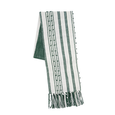 Oriana Jungle Dishtowel