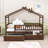 Velida Twin Daybed with Two Drawers-909876144-909805405