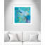 Golden Edge I - Peinture-60542467-60542469