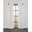 Semi Sheer Curtain Single Panel-1022273681-1022273680