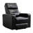 Ryun 33.1" W Faux Leather Power Recliner-889257484