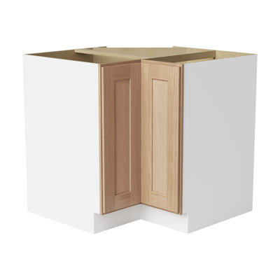Armoire Base Lazy Susan