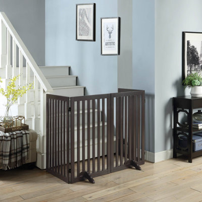 Barrière pour animaux Huron