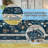Living Room Rug 8x10 ft Dark Blue Area Rug Machine Washable Rug, Non Slip Vintage Rug Stain Resistant Indoor Large Carpet for Bedroom, Distressed Retro Floor Rug for Classroom, Dorm, Dining Room-680413489-691651241