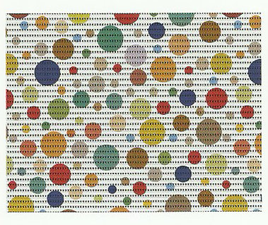 Balloons Mat