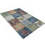 Tapis en polypropylène Hray de Crayton-30779084