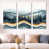 Toile tendue