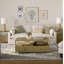 Ulysses Wicker/Rattan Table Lamp