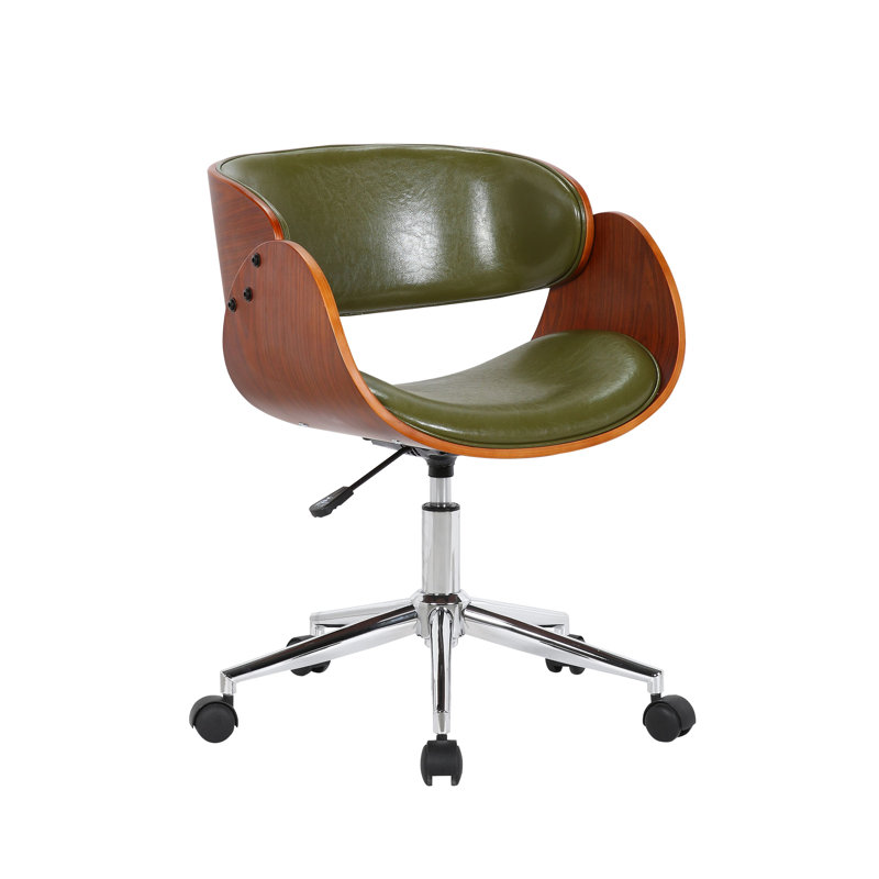 Bramley Office Chair, Green
