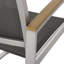 Chaise de salle à manger GLASGOW-707044448