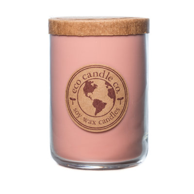 Bougie parfumée figue et chêne