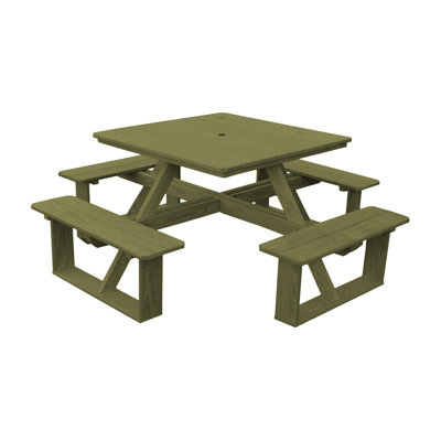 Table de pique-nique Law-Simmonds