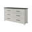 Compact Modern Storage Dresser