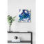 Kyanite - Artist Enhanced Canvas Print-1065658830-943228604