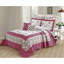 Ensemble de courtepointe 7 pièces Saïgon-22987371-69637987