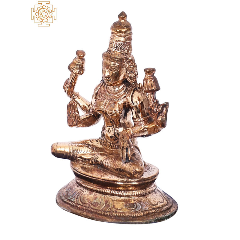 Statue Decorative Object