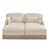 Beige sélectionné