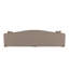 Horatio Camelback Taper Curved-Arm Loveseat-1781175988-1781175972-1781365544