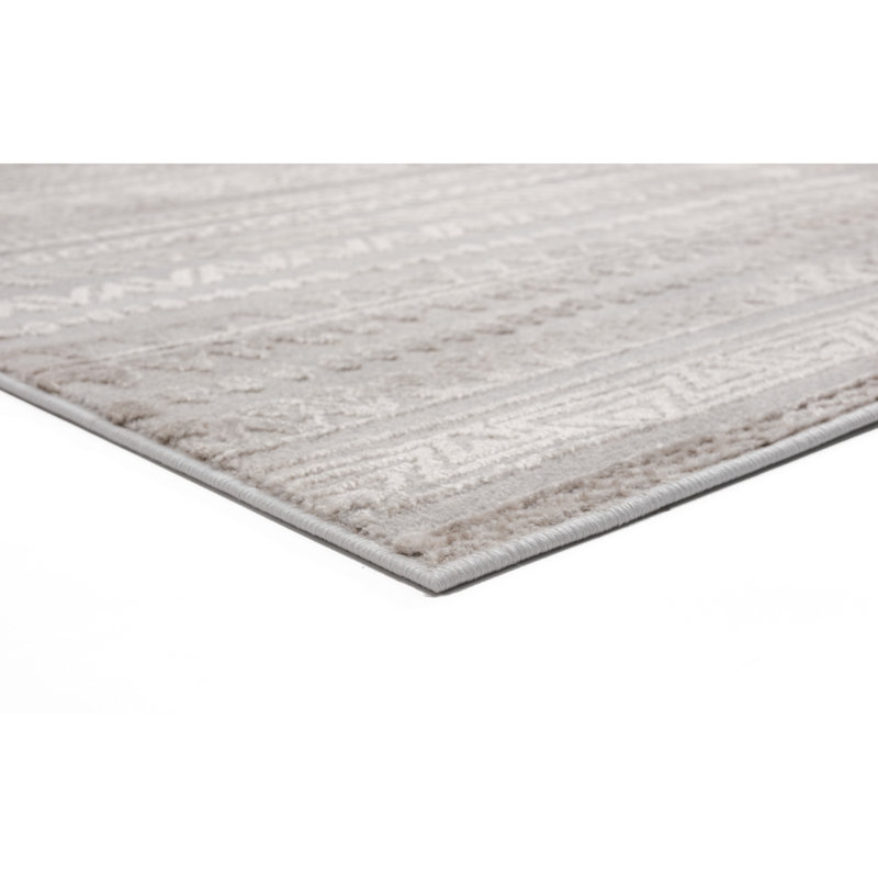 Tapis blé Emmeline, Rectangle 1 pi 11 po x 3 pi