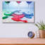 «Drink Splash 4» par Gordon Semmens-1955016128