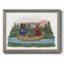 River Trip - Reproduction de photo sur toile-96277789-96277788