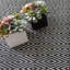 Diamond Flatweave Geometric Area Rug-133215633-133215634
