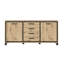 Cerallua 179 cm W Sideboard