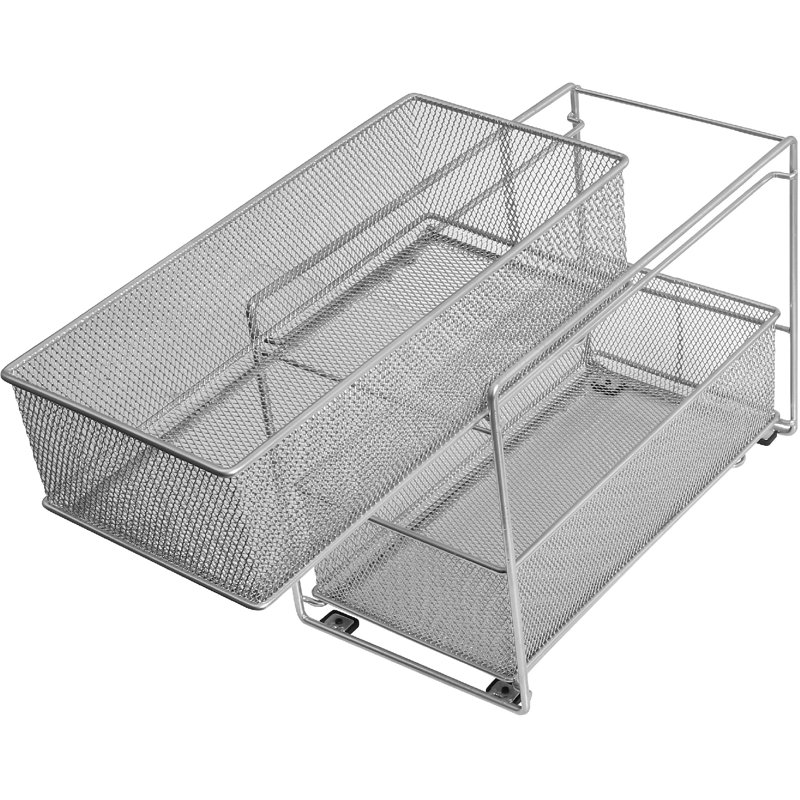 Kaan Cabinet Shelving Rack