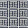 Feliciano Geometric Wool Hand Woven Area Rug