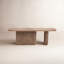Vander 72'' W Solid Wood Console Table-2145580866