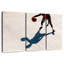 Ombre de joueur de basketball-1948206121