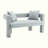 Ciyah Modern Loveseat Sofa-110373888