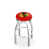 Blackhawks de Chicago - rouge