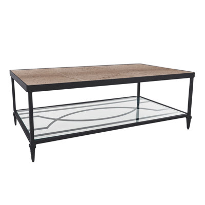 Kensington Outdoor Rectangle Coffee Table
