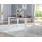 4 - Person Four Leg Dining Set
