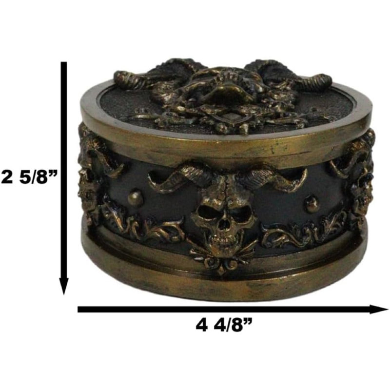 Joyzelle Decorative Object