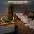 Bedside Lamp with Wireless Charging