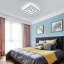 Camar 40cm LED Flush Mount Lighting