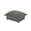 37.37cm Wide Rectangle Solid Colour Footstool Ottoman-1511016452