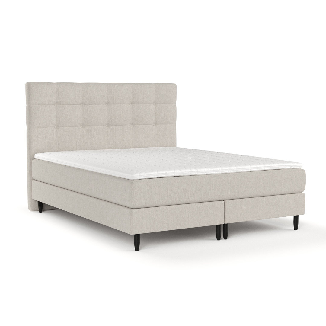 Boxspringbett Alfa