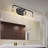 3 - Light Dimmable Vanity Light