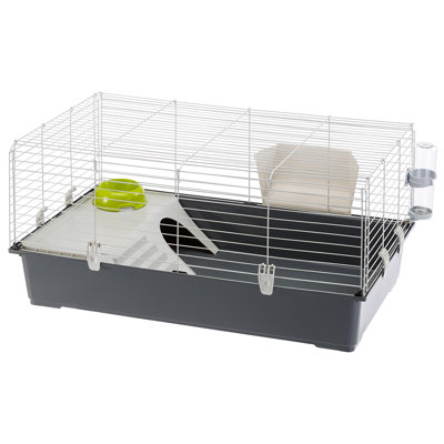 Weather Resistant Rabbit Small Animal Cage