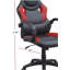 Chaise de bureau rembourrée 1pc Chaise rembourrée Comfort-700369489