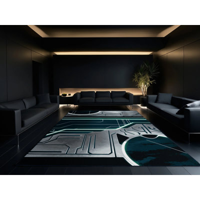 Tapis Andromeda